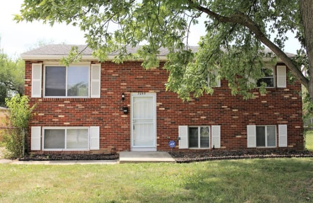 2645 Diane Place - 2645 Diane Place, Columbus, OH 43207