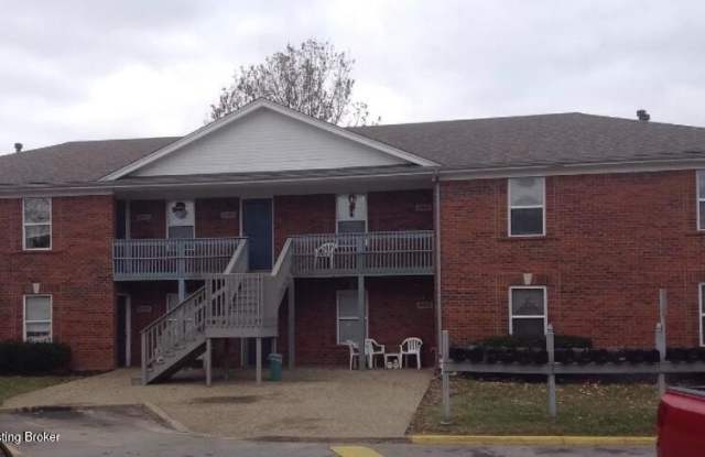 5168 Keegan Way - 5168 Keegan Way, Jefferson County, KY 40291