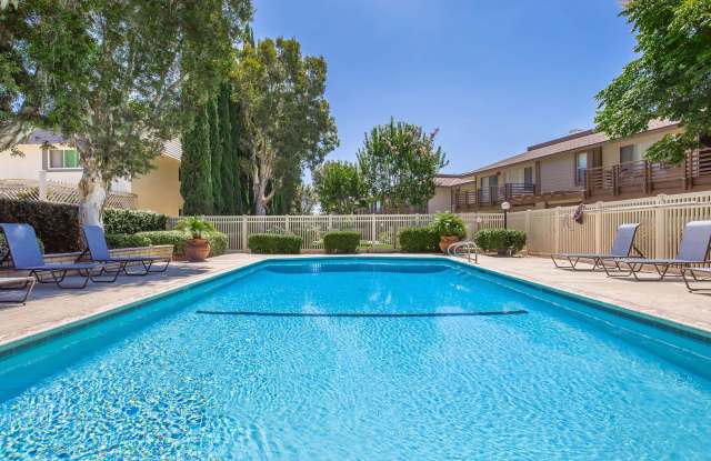 Cypress Pines Apartment Homes Gallery 4