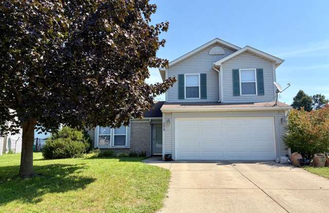 3 Bd 2.5 Ba - 2 story with 2 car garage photos photos
