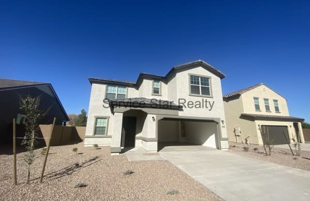 2402 E Alonso Dr - 2402 East Alonso Drive, Casa Grande, AZ 85194