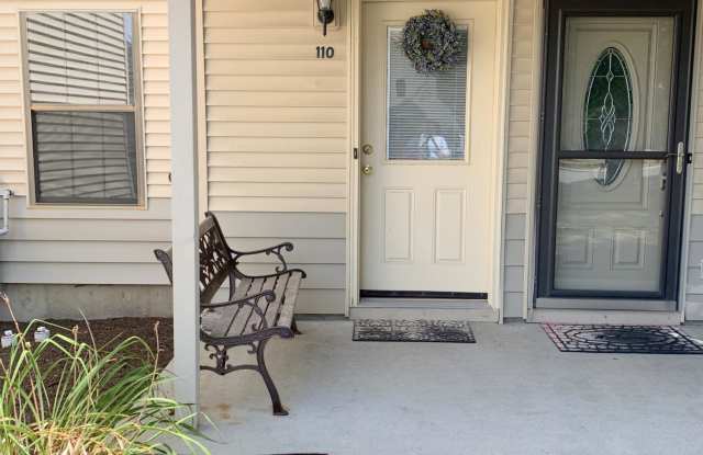 110 Violet Lane - 110 Violet Lane, Ocean County, NJ 08527