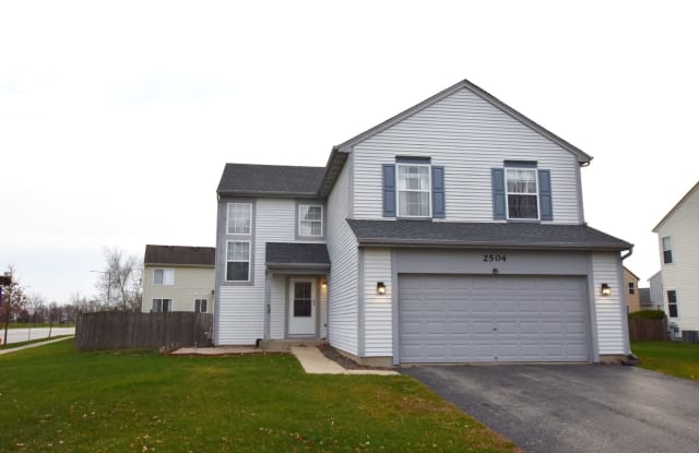 2504 Blakely Lane - 2504 Blakely Lane, Naperville, IL 60540