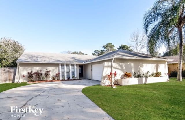 15807 Cottontail Place - 15807 Cotton Tail Place, Northdale, FL 33624