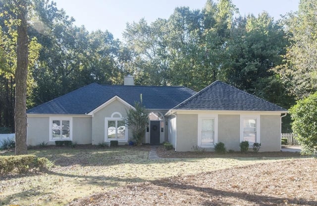 727 Deerwood Drive - 727 Deerwood Drive, Henry County, GA 30281