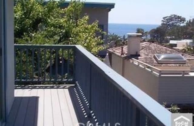 165 Fairview Street - 165 Fairview Street, Laguna Beach, CA 92651