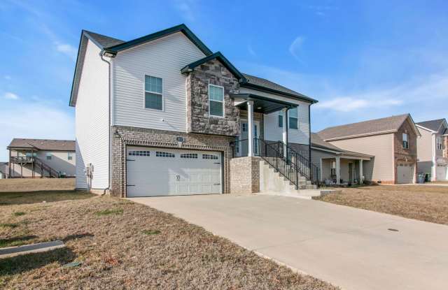 1037 Whitney Dr (For Rent) Gallery 4