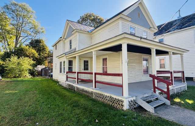 430 Lower Main St - 430 Lower Main Street, Washington County, NY 12839