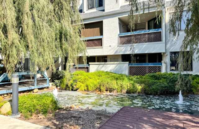 1 Bedroom, 1 Bath Ground Floor Condo in the Heart of Mission Valley! photos photos