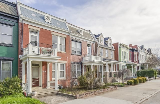 2614 W. Main - 2614 West Main Street, Richmond, VA 23220