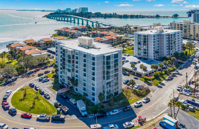 PRICE ADJUSTMENT! Live Your Best Life at Clearwater Point – Your Coastal Sanctuary Awaits! 3BD/2BA Condo Available Immediately! photos photos