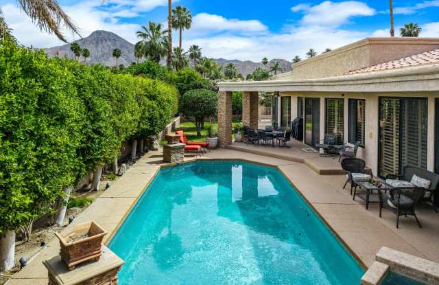 45640 Rancho Palmeras Drive photos photos