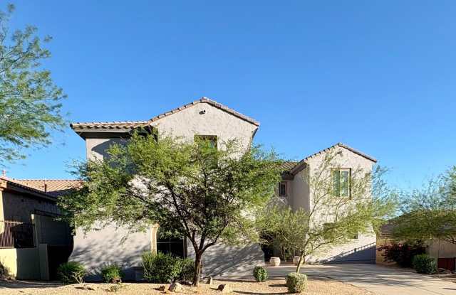 AVAILABLE NOW - Spacious 4 Bedroom Home with Private Pool in West Wing Peoria!!! Gallery 1