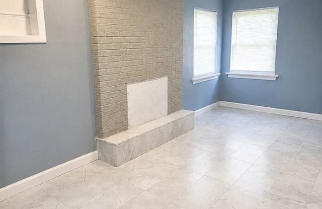 HALF OFF SECURITY DEPOSIT! Fully Renovated 3BR Home with Huge Yard & Off-Street Parking - Section 8 Welcome! Gallery 3