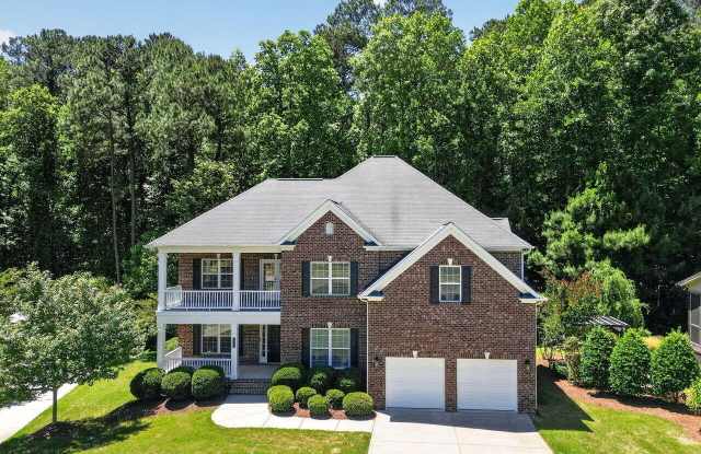 4832 Millens Bay Court Gallery 2