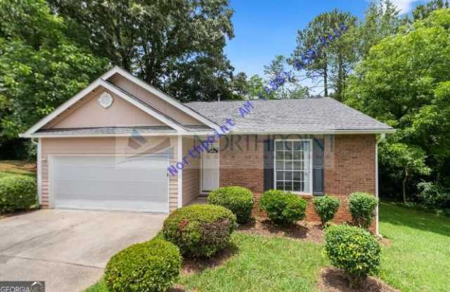 1540 Foxhall Lane Southeast photos photos