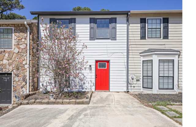 West Georgia Town Home for Rent photos photos