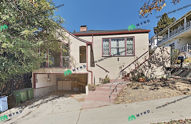 2409 Cedar St - 2409 Cedar Street, Berkeley, CA 94708