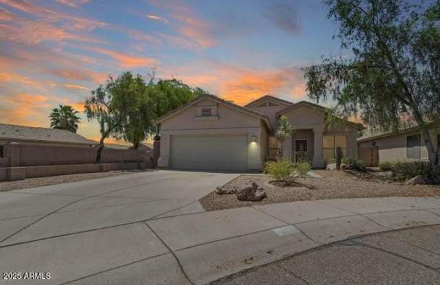4655 E Mountain Vista Drive photos photos
