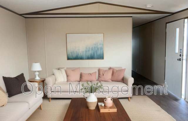 3264 Cultus St. - 3264 Cultus Street, San Angelo, TX 76905