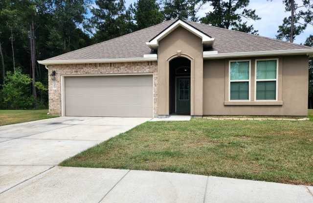 For Rent – 4 Bedroom, 2 Bathroom Home in Walker, LA photos photos