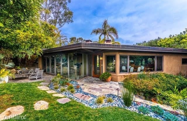 945 Crest road - 945 Crest Road, Del Mar, CA 92014