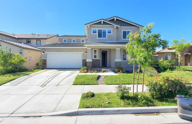 11875 Confluence Drive - 11875 Confluence Drive, Jurupa Valley, CA 91752
