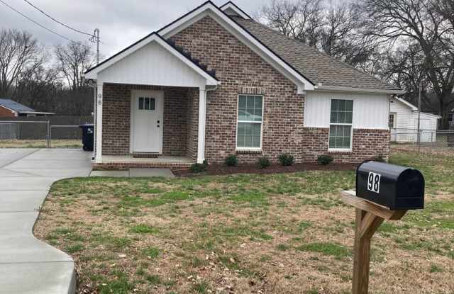 New Single Family Home in Columbia photos photos