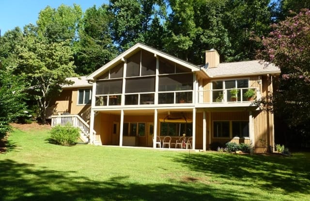 29 Quayside Court - 29 Quayside Court, Lake Wylie, SC 29710
