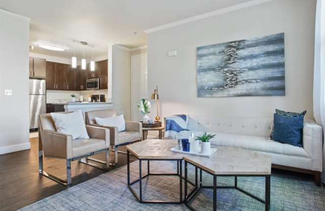 Villagio Luxury Apartments photos photos