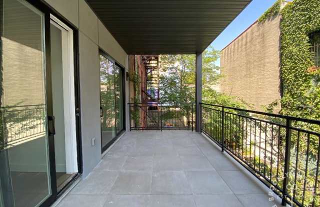 73 COLUMBIA ST. - 73 Columbia Street, Brooklyn, NY 11201