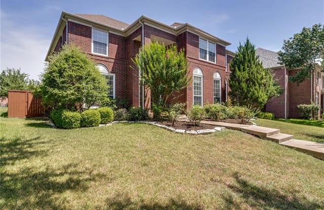 7726 Cedar Elm Drive - 7726 Cedar Elm Drive, Irving, TX 75063