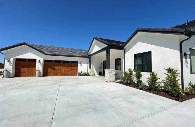 33140 Vista Del Monte - 33140 Vista Del Monte Road, Riverside County, CA 92591