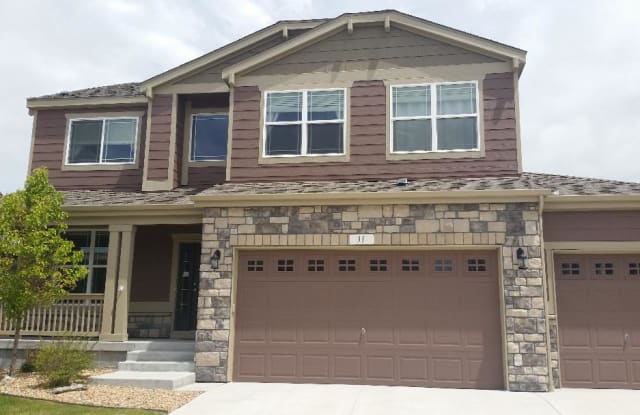 31 Jordan Ln - 31 Jordan Lane, Erie, CO 80516