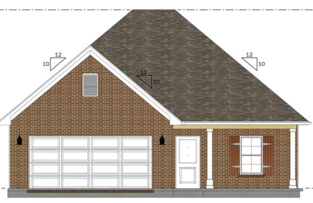 Home for Rent in Meridianville, AL!!! Available to View with 48 Hour Notice!!! photos photos