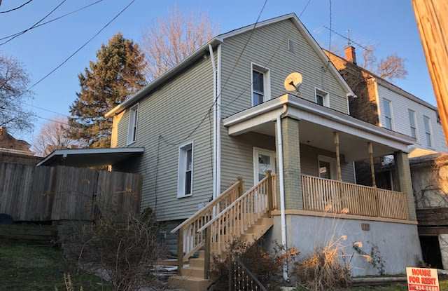129 Good St - 129 Good Street, Jeannette, PA 15644
