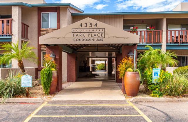 Remodeled 2-Bedroom, 2-Bath Condo in Prime Scottsdale Location photos photos