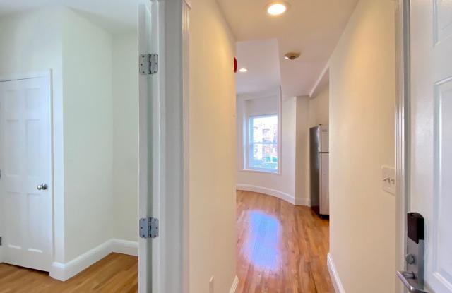 Nicely renovated 2 bed for July 1! photos photos