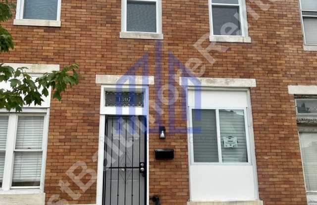 Coming Soon!!!!!! Spacious 3 Bedroom in West Baltimore photos photos