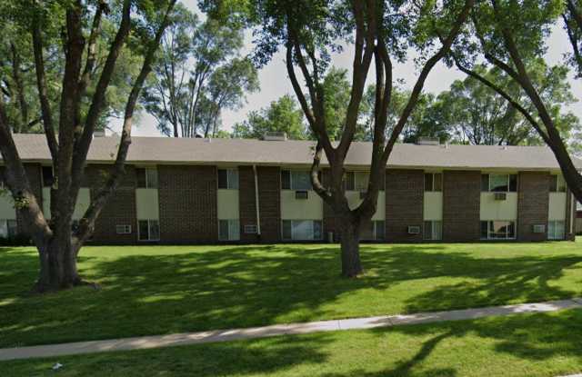 Dakota Bend I  II photos photos