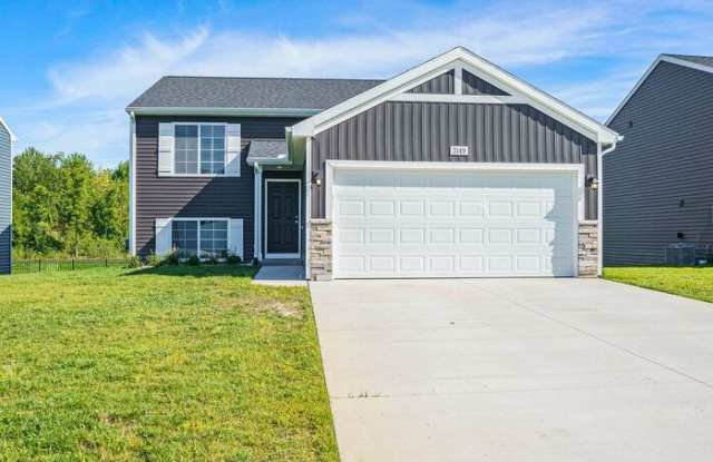 16507 Bedington Drive - 16507 Bedington Drive, Genesee County, MI 48451