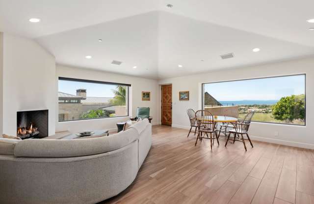 Tuscan Dream Villa in Summerland — Ocean Views, Orchard Serenity, Fully Furnished Retreat photos photos