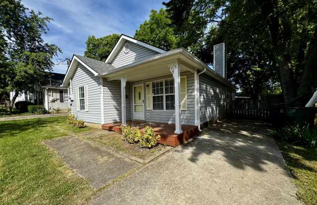 303 Owsley Avenue photos photos