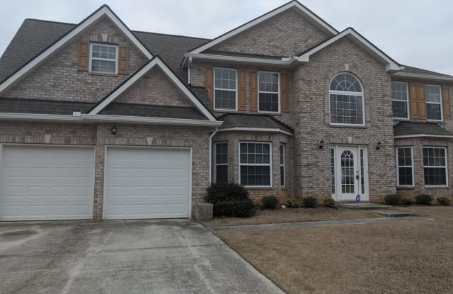 7130 Jumpers Trl - 7130 Jumpers Trail, Fulton County, GA 30213