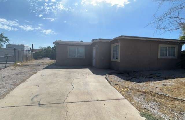 3106 Cummings Court - 3106 Cummings Street, North Las Vegas, NV 89030
