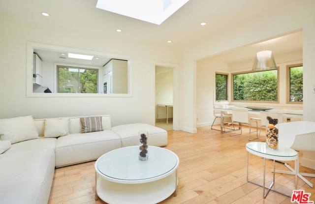 760 North DOHENY Drive - 760 North Doheny Drive, West Hollywood, CA 90069