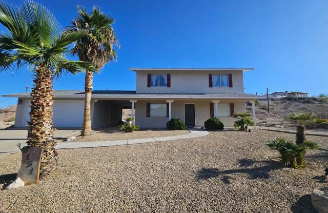 3 Bedroom Home Located in Mohave Highlands photos photos