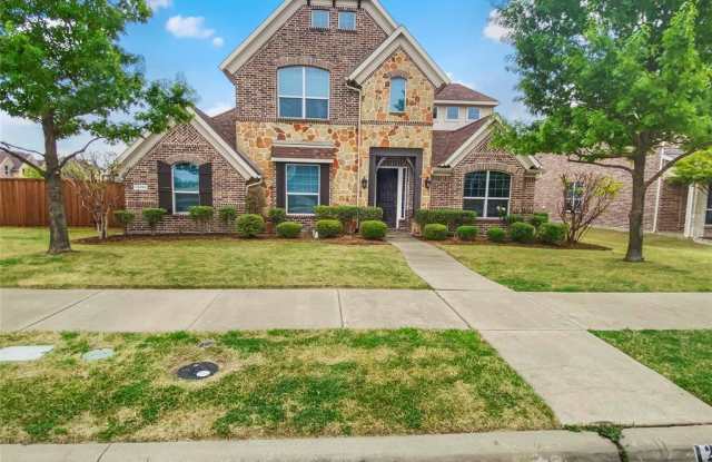 12466 Shumard Lane - 12466 Shumard Lane, Frisco, TX 75035