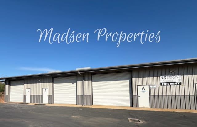 1115 East Ewald Court - A photos photos