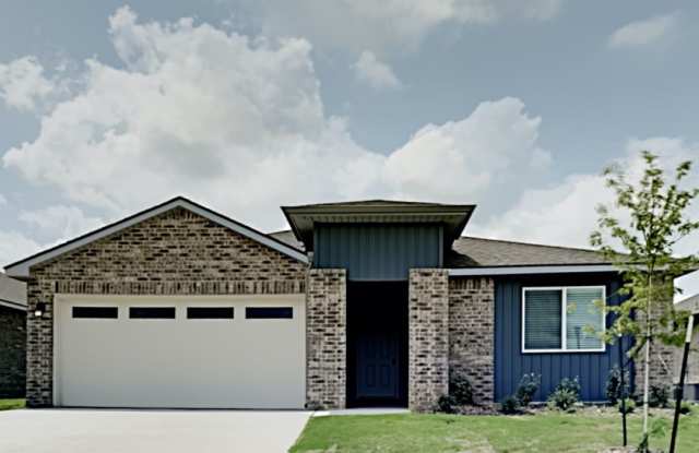 4 Bedroom 2 Bath Home in Yukon Schools photos photos